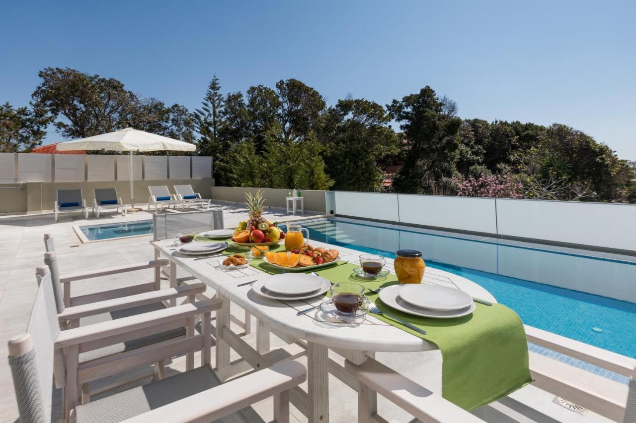 Villa Alonaki Bay