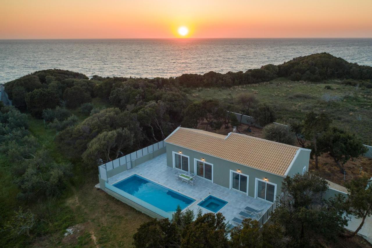 Alonaki Bay Halikounas
