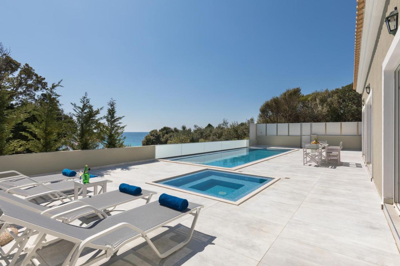 Villa Alonaki Bay Halikounas