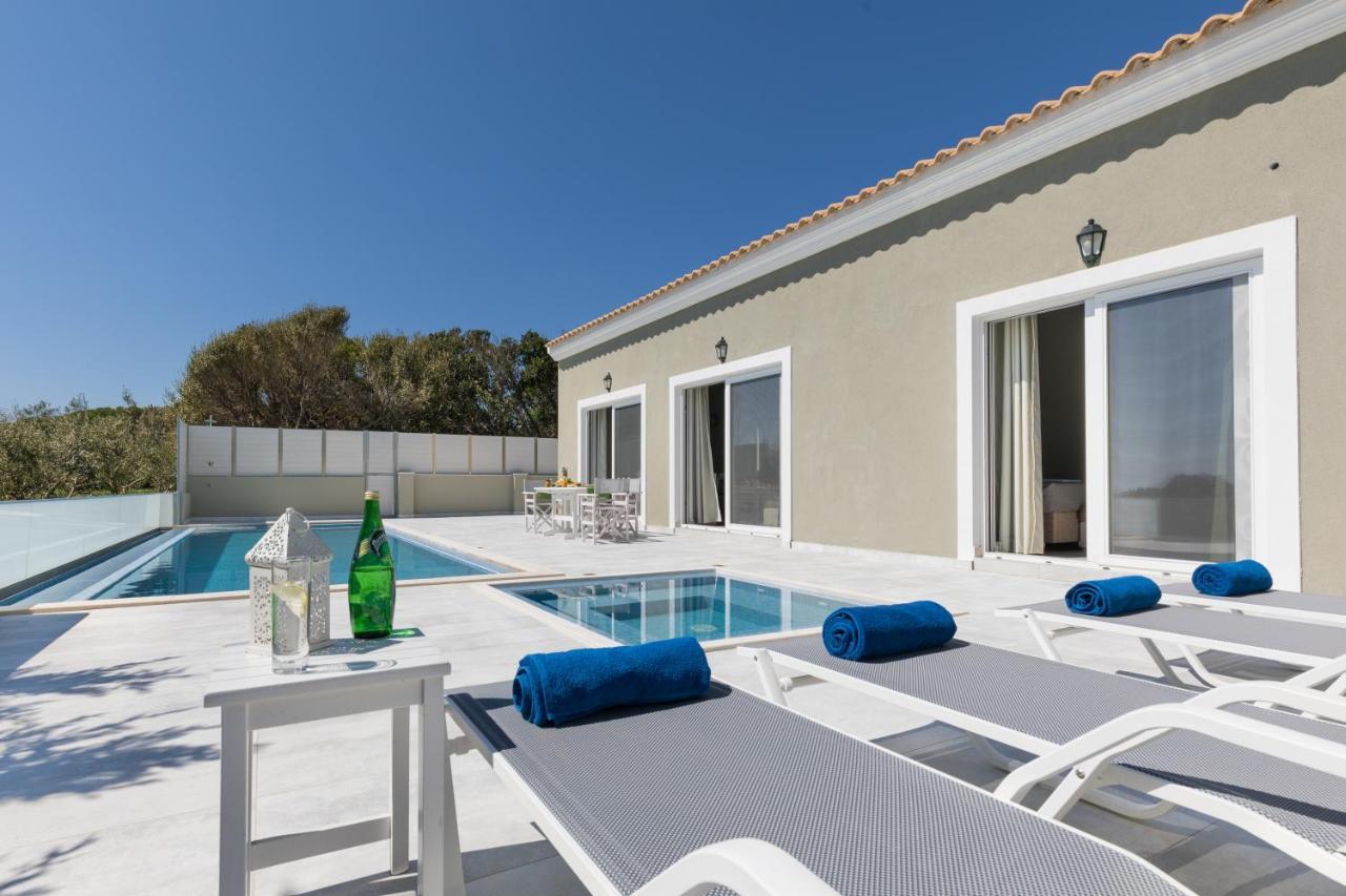 Villa Alonaki Bay Halikounas