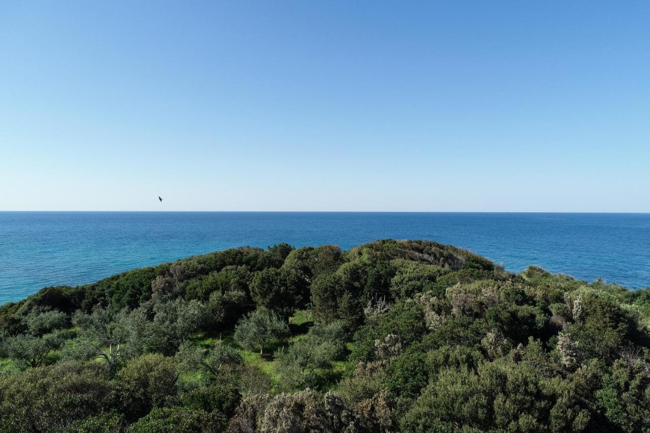 Alonaki Bay Villa Halikounas