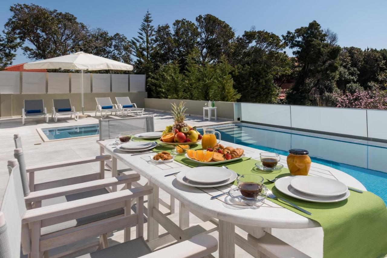 Alonaki Bay Villa